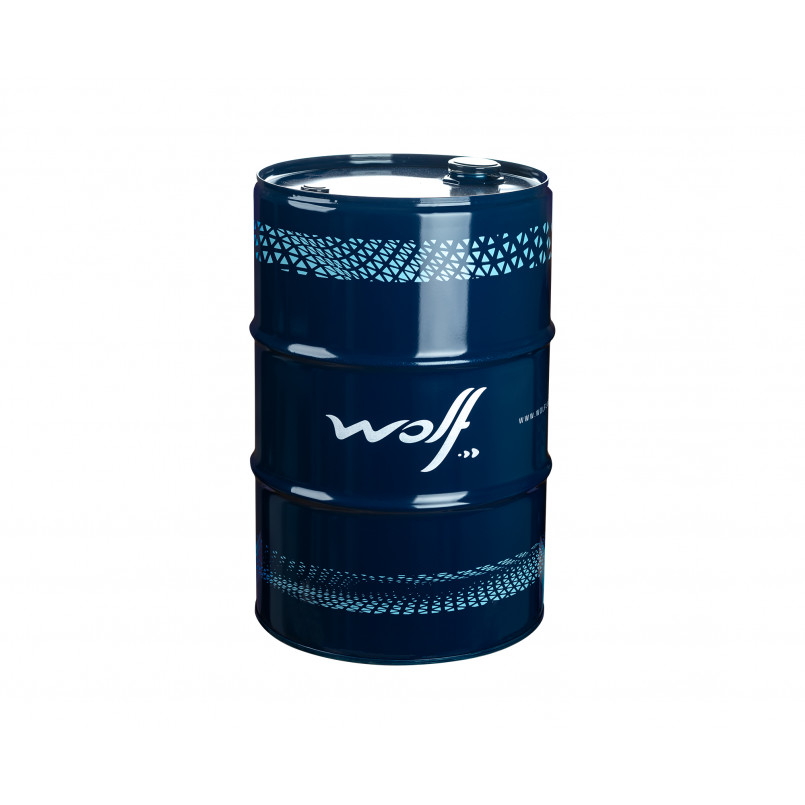 Олива моторна WOLF GUARDTECH 10W40 B4 60л.